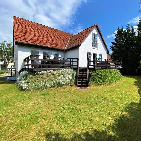 Ferienhaus Ruegenliebe 01 Binz Exterior foto