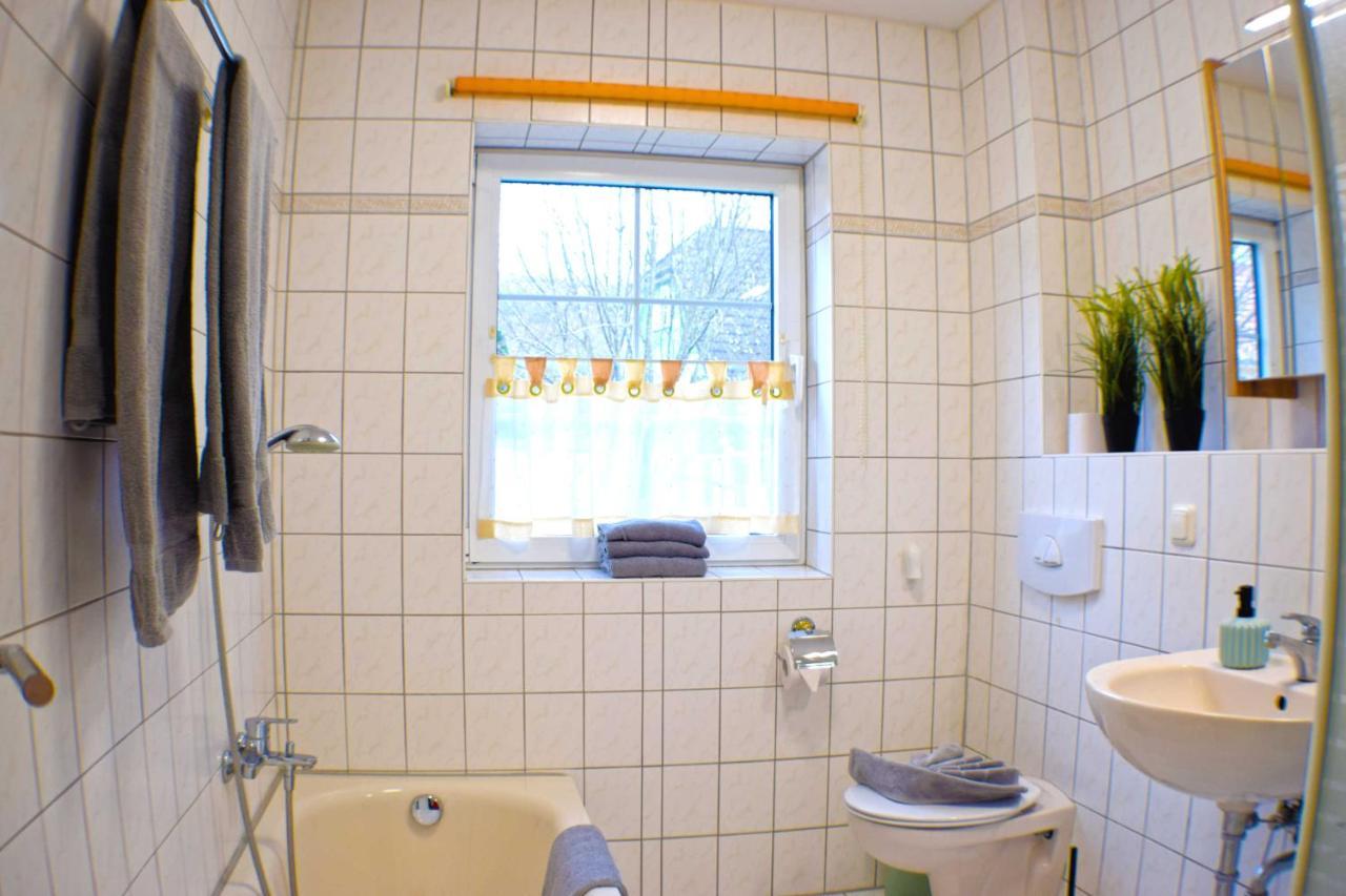 Ferienhaus Ruegenliebe 01 Binz Quarto foto