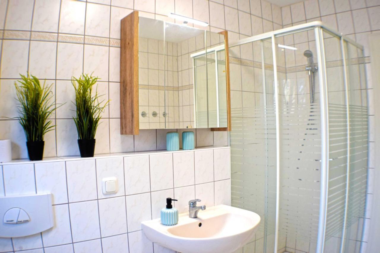 Ferienhaus Ruegenliebe 01 Binz Quarto foto