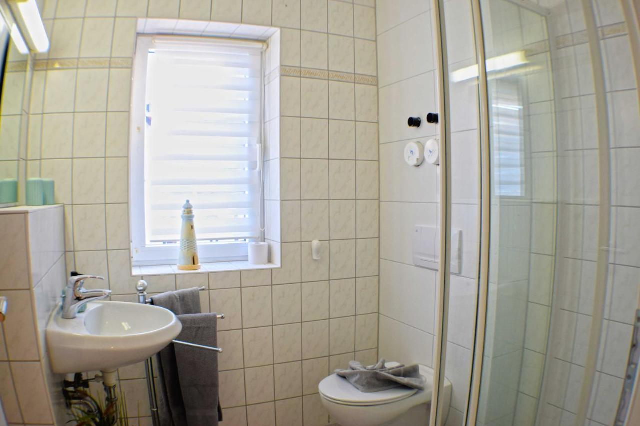 Ferienhaus Ruegenliebe 01 Binz Quarto foto