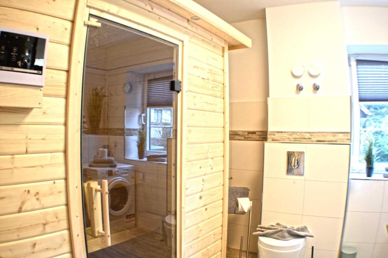 Ferienhaus Ruegenliebe 01 Binz Quarto foto