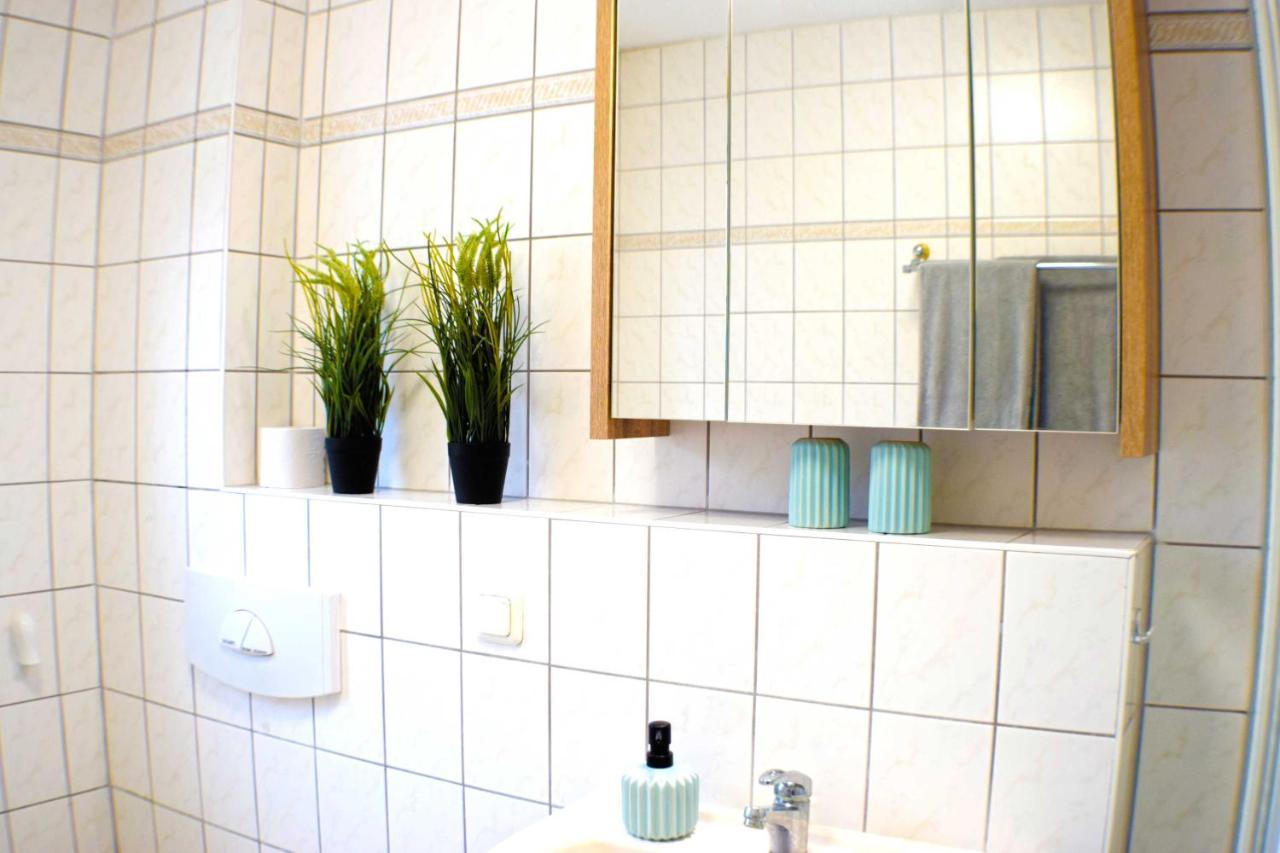 Ferienhaus Ruegenliebe 01 Binz Quarto foto