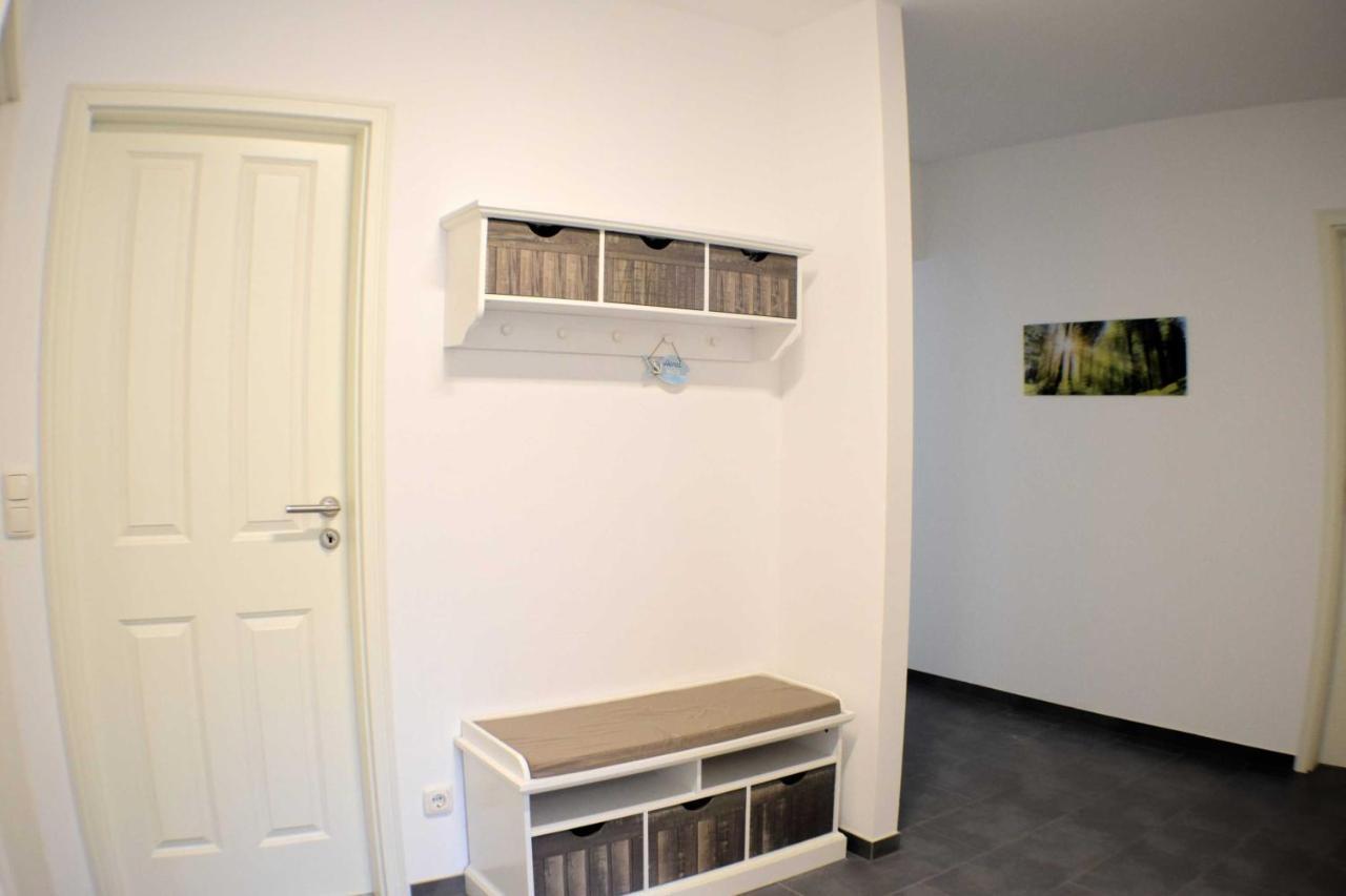 Ferienhaus Ruegenliebe 01 Binz Quarto foto